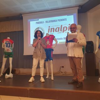 Inalpi sponsor della Unionvolley Pinerolo