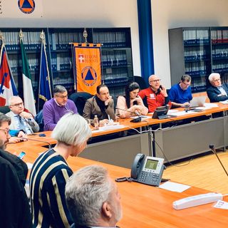 Da domani il Piemonte prova a ripartire. Scuole: lunedì e martedì igienizzazione straordinaria, mercoledì il via alle lezioni [VIDEO]