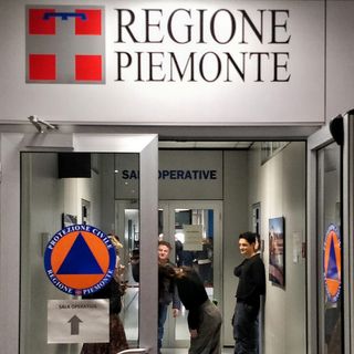 Covid-19, il Piemonte potenzia la sua Unità di Crisi e attiva una specifica area dedicata alla scuola
