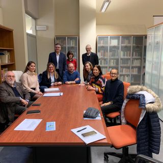 Quando la salute è anche... movimento. Un progetto per over 50/65