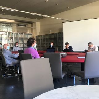 La riunione operativa