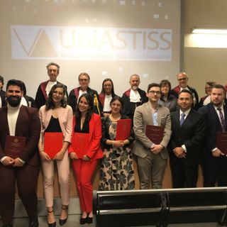 I neo laureati