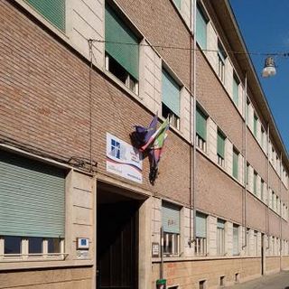 Istituto Fondazione Casa di Carità, Arti e Mestieri