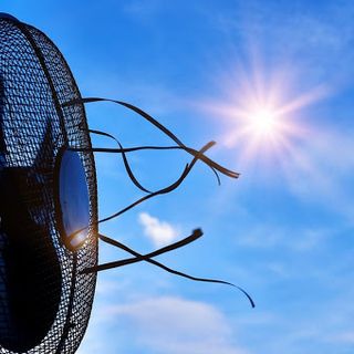 Piemonte, clima da record: temperature più alte della media e precipitazioni intense