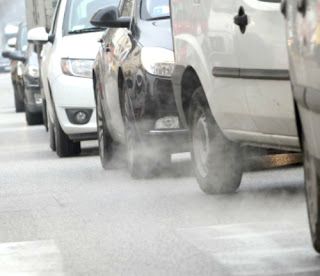 Circolo Gaia Legambiente: &quot;Asti per il dodicesimo anno è fuori legge. Troppe polveri sottili&quot;