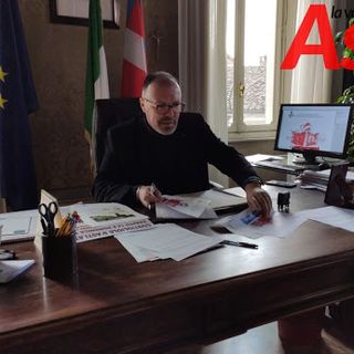 A Costigliole d'Asti gli uffici comunali ricevono solo su appuntamento