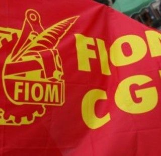 Coronavirus, Fiom Cgil Asti: "Molte aziende non necessarie continuano a lavorare" Coronavirus, Fiom Cgil Asti: "Molte aziende non necessarie continuano a lavorare"