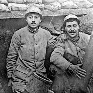 &quot;Piemontesi sul fronte occidentale&quot;, Giancarlo Libert racconta la loro storia a San Damiano