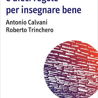 La copertina del libro