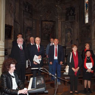 Il gruppo