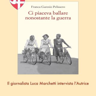 La locandina dell'iniziativa