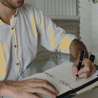 È meglio scrivere a penna o matita?