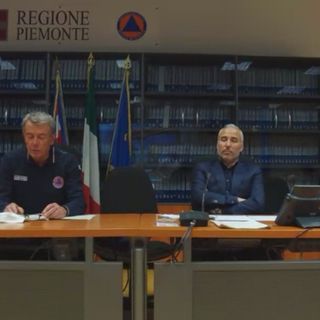 Mascherine, più soldi e tampone per i medici e infermieri piemontesi impegnati contro il Coronavirus