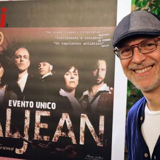 Questa sera al Teatro Alfieri i 10 anni di Valjean per i 100 anni della Lilt di Asti