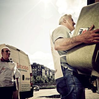 Save the Food e Banco Alimentare: in Piemonte redistribuite 234mila porzioni di cibo a persone in difficoltà