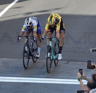 Milano-Sanremo, il nuovo percorso convince ma le temperature a marzo saranno decisive. Vegni (Rcs): &quot;Valuteremo, il clima sarà determinante&quot;