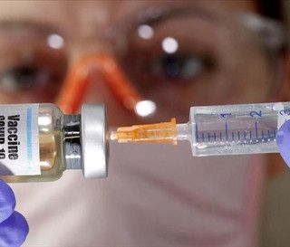 Regione, Icardi risponde sui vaccini: &quot;Il Piemonte è terzo per numero di dosi inoculate&quot;