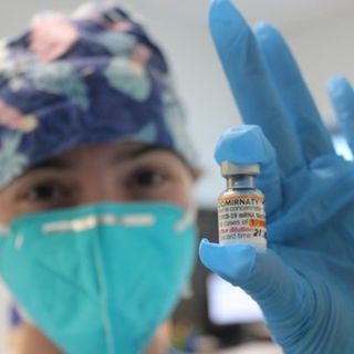 Oggi in Piemonte vaccinate più di 9mila persone contro il Covid