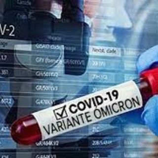 Variante Omicron: in Piemonte sfiora il 50% sui casi dell'ultima settimana