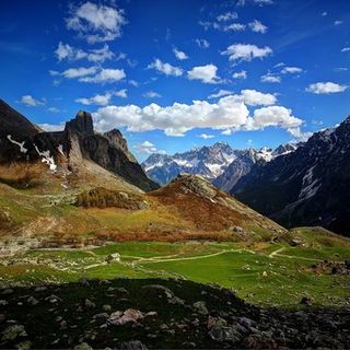 Tra Piemonte e la Francia una vacanza immersi nella natura