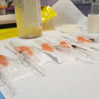 Oggi in Piemonte vaccinate 7.607 persone contro il Covid, compresi 5.520 ultraottantenni
