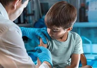 Il Piemonte accelera ancora sulle vaccinazioni, anche quelle pediatriche