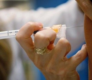 Vaccinazione Covid