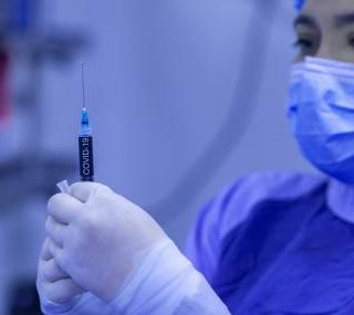 Sono 5838 i nuovi vaccinati contro il Covid oggi in Piemonte