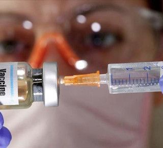 5157 i nuovi vaccinati contro il Covid oggi in Piemonte