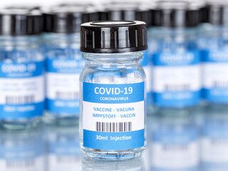 Campagna vaccinale anti Covid: da domani al via le preadesioni per la fascia 55-59 anni