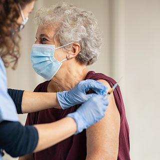 Vaccinazione anti Covid