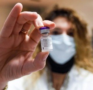 Covid, in Piemonte venerdì arriveranno le prime 13mila dosi di vaccini Johnson &amp; Johnson