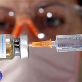 Vaccini: oggi in Piemonte somministrate oltre 50mila dosi