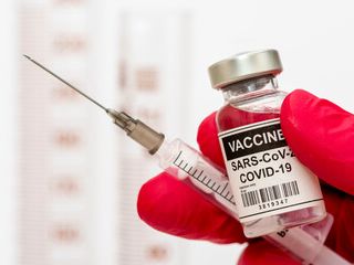 Immagine generica vaccinazione Covid