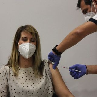 Quasi 34 mila piemontesi vaccinati oggi, superate 2 milioni di dosi dall'inizio della campagna