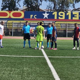 Calcio, Serie D. L'Asti parte alla grande in campionato: Picone firma l'1-0 al Vado