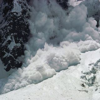Era di origini astigiane lo scialpinista travolto e ucciso oggi da una valanga in Valle d'Aosta
