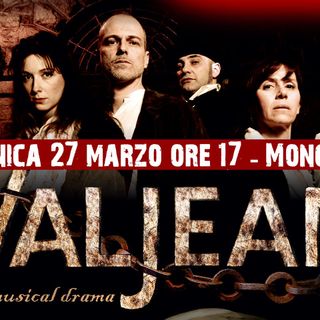 'Il mio nome è Jean Valjean!'. Emozioni intense con il ritorno del musical che festeggia il decennale