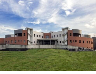 Presidio plurisede Valle Belbo: non ci sarà il piano superiore per un risparmio notevole. Costituito il polo sanitario di Nizza Monferrato