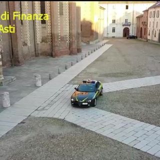 Foto operazione valleverde