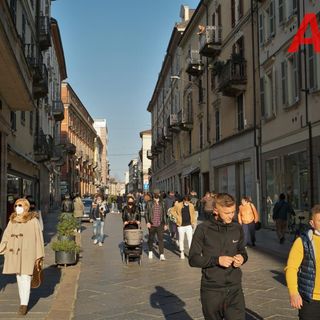 Dal 26 aprile le superiori rientreranno almeno al 60%, “Green Card” per passare tra regioni arancioni e rosse