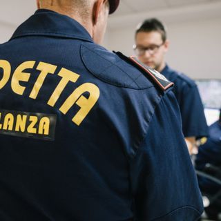Tentato furto questa notte da Max Factory di via Campanella, sventato dall'arrivo delle guardie giurate