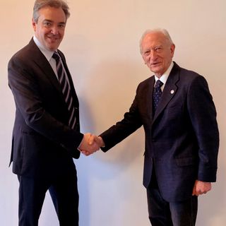 Consorzio Salame Piemonte: Daniele Veglio subentra a Umberto Raspini