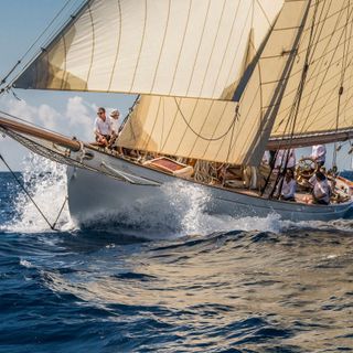 Vele d'epoca di Imperia: torna nel primo weekend di settembre un appuntamento imperdibile per i velisti, gli sportivi e tutti gli appassionati