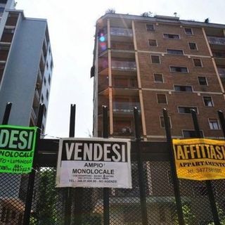 Immobiliare, in Piemonte aumentano i bilocali in vendita: momento favorevole per chi acquista