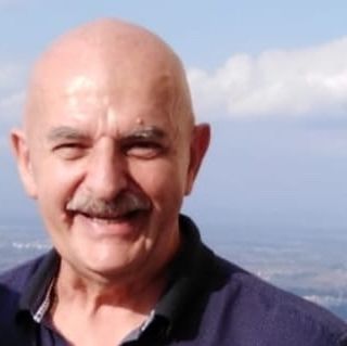 Roberto Venturini (Foto Facebook)