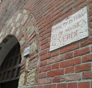 L'Istituto di musica Verdi risponde al consigliere Malandrone: &quot;Non siamo affatto di fronte al decadimento e alla riduzione dell’attrattiva”
