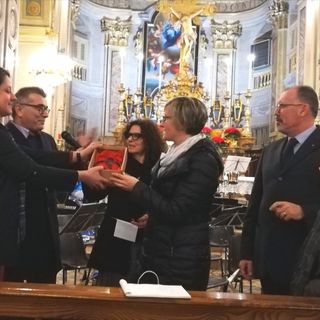 A Costigliole premiata la &quot;Vetrina più bella&quot;
