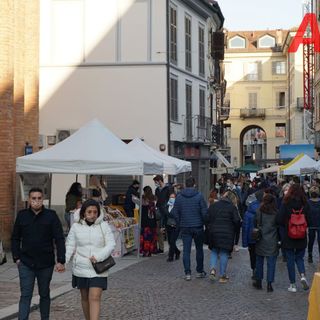 Galleria fotografica di MerfePhoto. Video a cura di Beatrice Foresti
