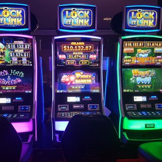 La Regione boccia la legge sul gioco d'azzardo. L'Ordine degli Assistenti Sociali: &quot;Un costo sociale enorme&quot;